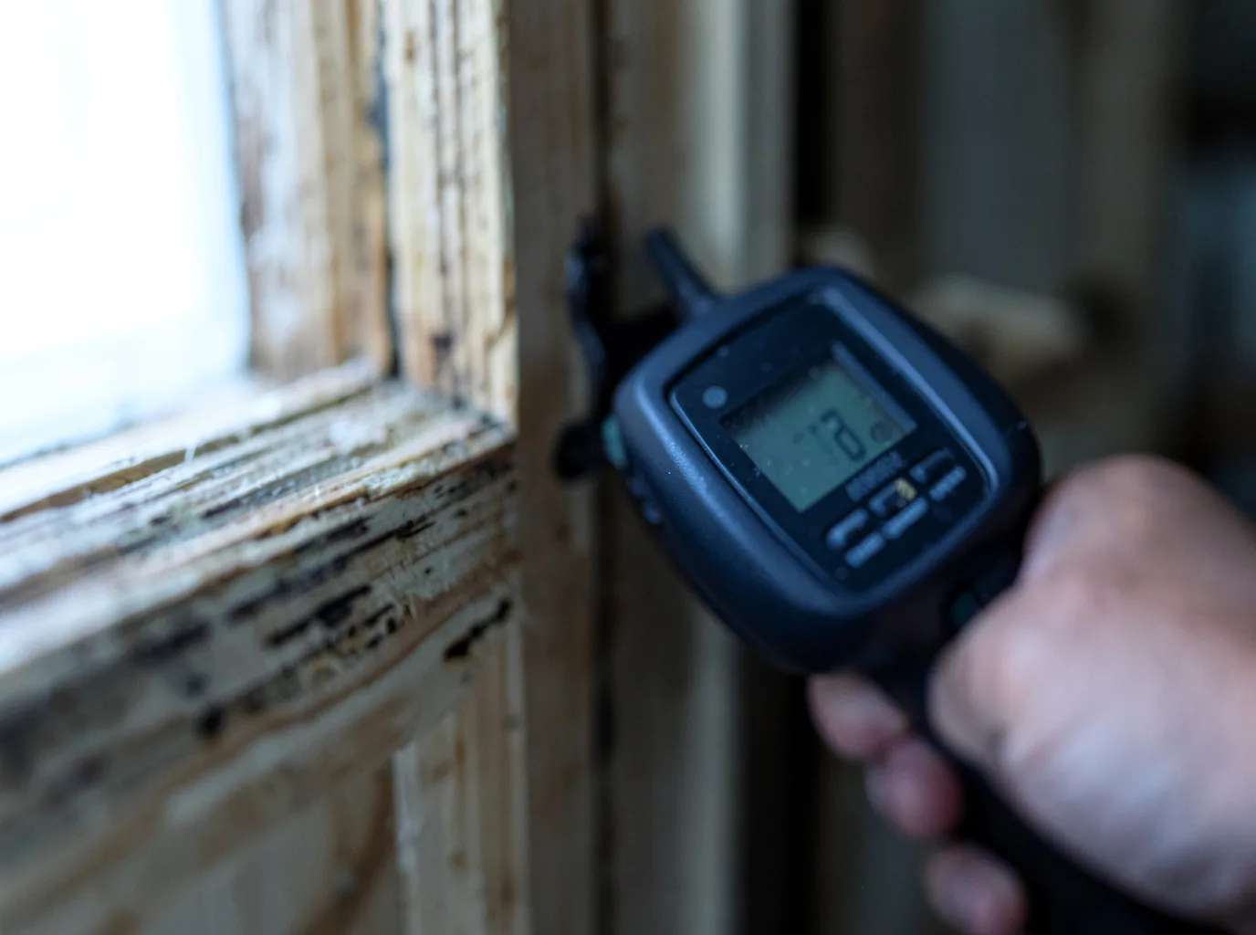 Commercial Water Damage Restoration in Junction City, KS